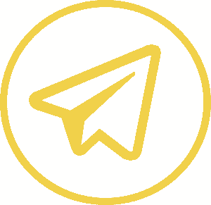 Telegram icon